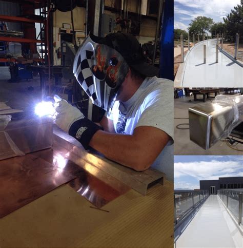 metal fabrication shops in utah|all metals fabrication utah.